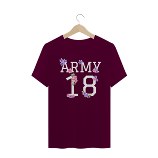 Nome do produto Army Year 18 T-shirt