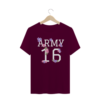 Nome do produto Army Year 16 T-shirt