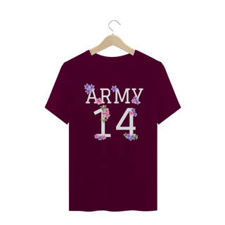 Nome do produto Army Year 14 T-shirt