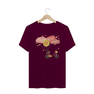 Nome do produto You're My Miss Right T-shirt