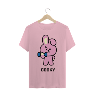 Nome do produto Cooky T-shirt