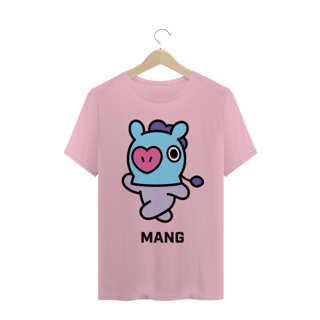 Nome do produto Mang T-shirt