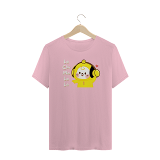Nome do produto La chi mo la la T-shirt