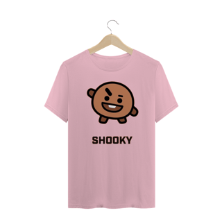 Nome do produto Shooky T-shirt