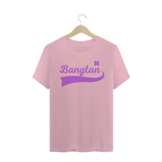 Nome do produto Bangtan T-shirt