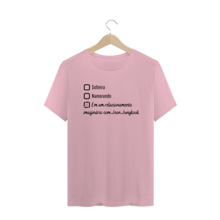 Nome do produto Status JK T-Shirt