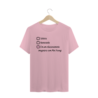 Nome do produto Status Suga T-shirt