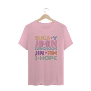 Nome do produto Dinamyte Nomes T-shirt