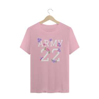 Nome do produto Army Year 22 T-shirt