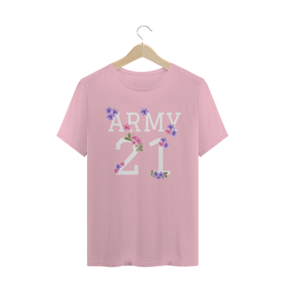 Nome do produto Army Year 21 T-shirt