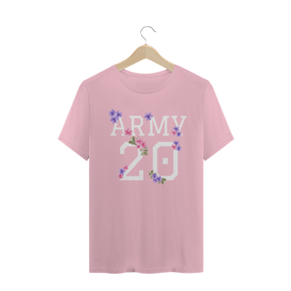 Nome do produto Army Year 20 T-shirt