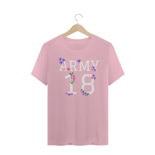 Nome do produto Army Year 18 T-shirt