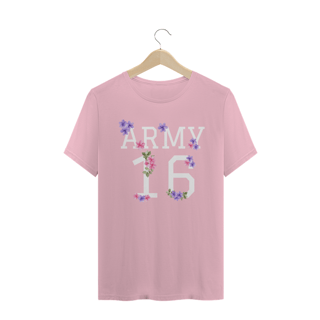 Nome do produto Army Year 16 T-shirt