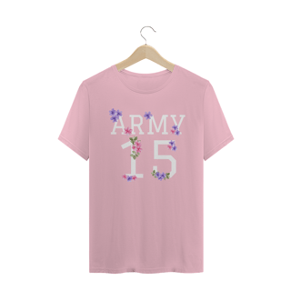 Nome do produto Army Year 15 T-shirt