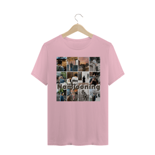 Nome do produto Namjooning 2022 T-shirt