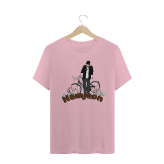 Nome do produto Namjoon Day 2022 T-shirt