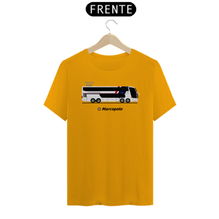 Nome do produto CAMISETA ÔNIBUS AUTO VIAÇÃO CATARINENSE MARCOPOLO G6 