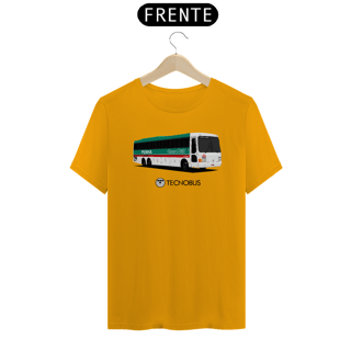 Nome do produto CAMISETA ÔNIBUS TECNOBUS TRIBUS PENHA 