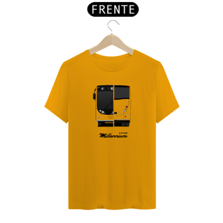 Nome do produto CAMISETA DESENHO CAIO MILLENNIUM 1 SÉRIE TRAÇOS