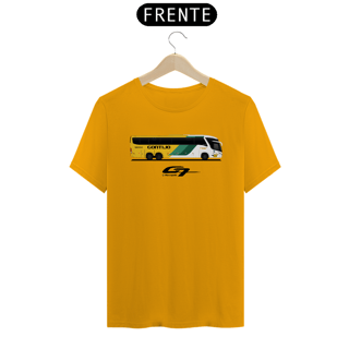 Nome do produto CAMISETA ÔNIBUS MARCOPOLO G7 GONTIJO
