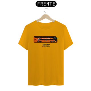 Nome do produto CAMISETA ANDORINHA MARCOPOLO G8 