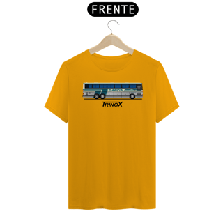 Nome do produto CAMISETA ÔNIBUS TRINOX VIAÇÃO GARCIA 