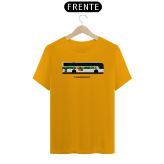 Nome do produto CAMISETA ÔNIBUS SÃO GERALDO MARCOPOLO VIAGGIO GV 1000