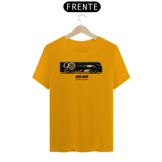 Nome do produto CAMISETA VIAÇÃO GARCIA 90 ANOS MARCOPOLO G8 