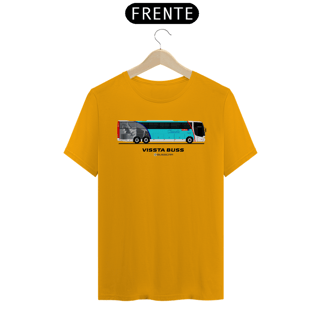 Nome do produto CAMISETA ÔNIBUS PENHA BUSSCAR VISSTA BUSS