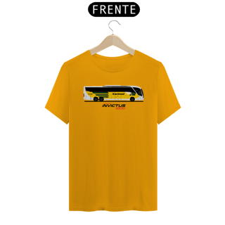 Nome do produto CAMISETA ÔNIBUS VIAÇÃO NACIONAL COMIL CAMPIONE INVICTUS 1200