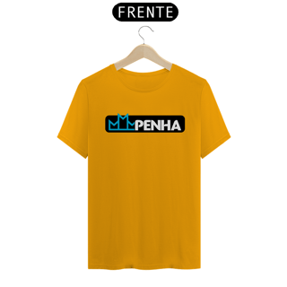 Nome do produto CAMISETA EMPRESA NOSSA SENHORA DA PENHA LOGOTIPO
