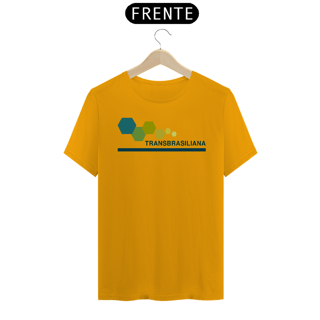 Nome do produto CAMISETA TRANSBRASILIANA VIAÇÃO