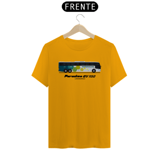 Nome do produto CAMISETA ÔNIBUS DA TRANSBRASILIANA