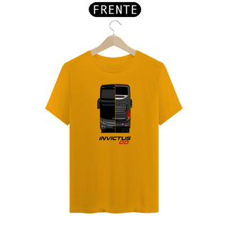 Nome do produto CAMISETA ÔNIBUS COMIL CAMPIONE INVICTUS DD