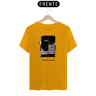 Nome do produto CAMISETA MARCOPOLO VIALE EXPRESS 