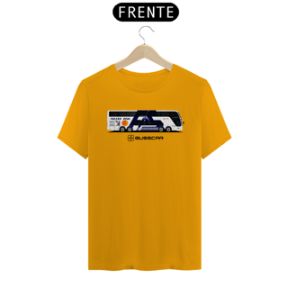 Nome do produto CAMISETA ÔNIBUS FALCÃO REAL BUSSCAR PANORÂMICO DD