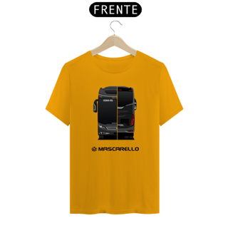 Nome do produto CAMISETA ÔNIBUS MASCARELLO ROMA R6
