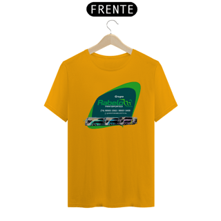 Nome do produto CAMISETA RABELO TUR
