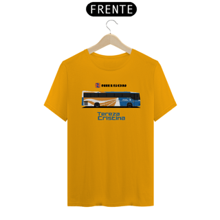 Nome do produtoCAMISETA ÔNIBUS TEREZA CRISTINA