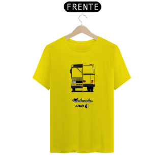 Nome do produto CAMISETA ÔNIBUS CAIO GABRIELA SÉRIE TRAÇOS