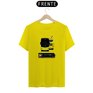 Nome do produto CAMISETA ÔNIBUS GIPSYY MARCOPOLO G8