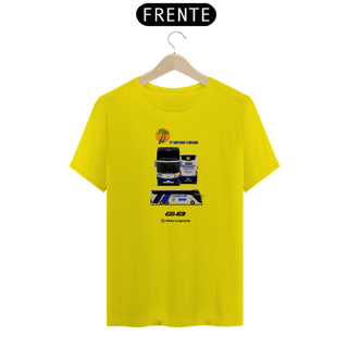 Nome do produto CAMISETA ÔNIBUS SANTO ANTÔNIO TURISMO MARCOPOLO G8