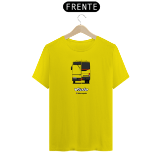 Nome do produto CAMISETA ÔNIBUS MARCOPOLO VIALE SÉRIE TRAÇOS