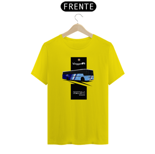 Nome do produto CAMISETA ÔNIBUS UTIL MARCOPOLO VIAGGIO G4
