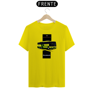 Nome do produto CAMISETA ÔNIBUS EXPRESSO BRASILEIRO MARCOPOLO GV 1150