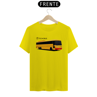Nome do produto CAMISETA TECNOBUS TRIBUS 4 VIAÇÃO ITAPEMIRIM