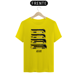 Nome do produto CAMISETA VIAÇÃO NOVA ITAPEMIRIM MARCOPOLO G8 