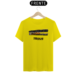 Nome do produto CAMISETA ITAPEMIRIM EVOLUÇÃO DOS ÔNIBUS COM SERVIÇO TRIBUS 
