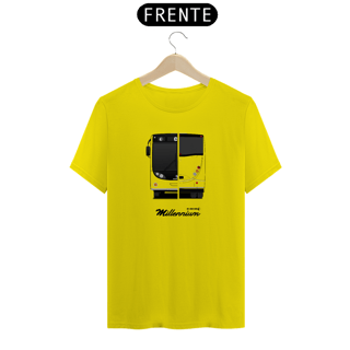 Nome do produto CAMISETA DESENHO CAIO MILLENNIUM 1 SÉRIE TRAÇOS