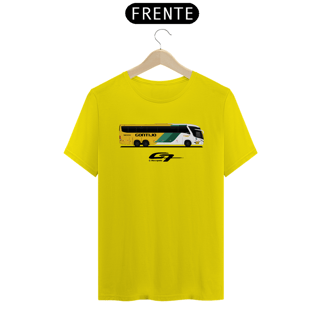 Nome do produto CAMISETA ÔNIBUS MARCOPOLO G7 GONTIJO